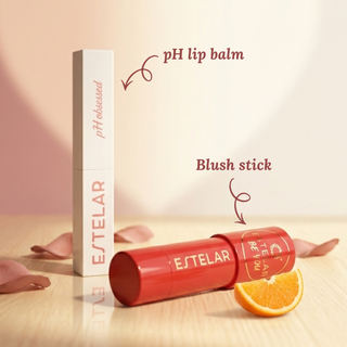 The BARELY THERE Glam Kit