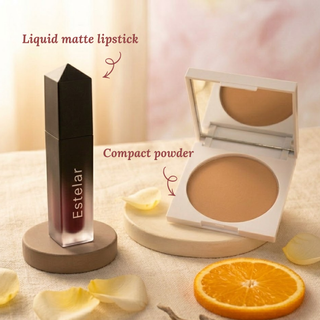 The WORK WEEK Glam Kit