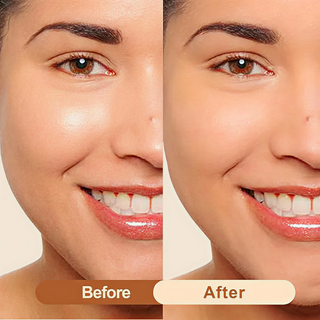 Matte Compact Powder