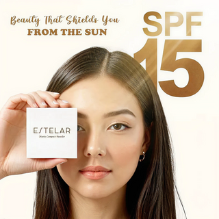 Matte Compact Powder