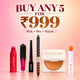 Build Your Box - Any 5 for ₹999